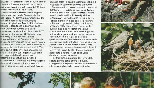 Ceskoslovensky svet 7 - 1988 - 06