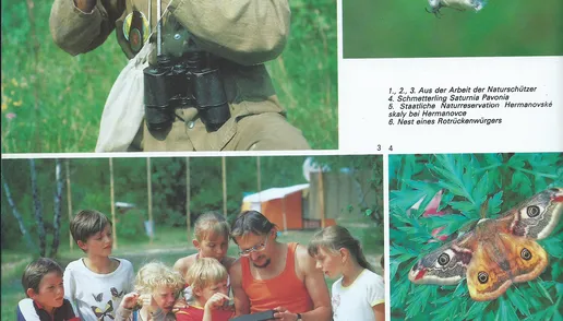 Ceskoslovensky svet 7 - 1988 - 07