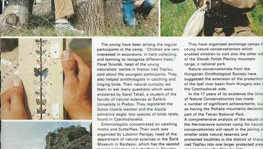 Ceskoslovensky svet 7 - 1988 - 03