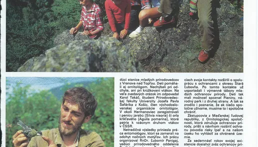 Ceskoslovensky svet 7 - 1988 - 02